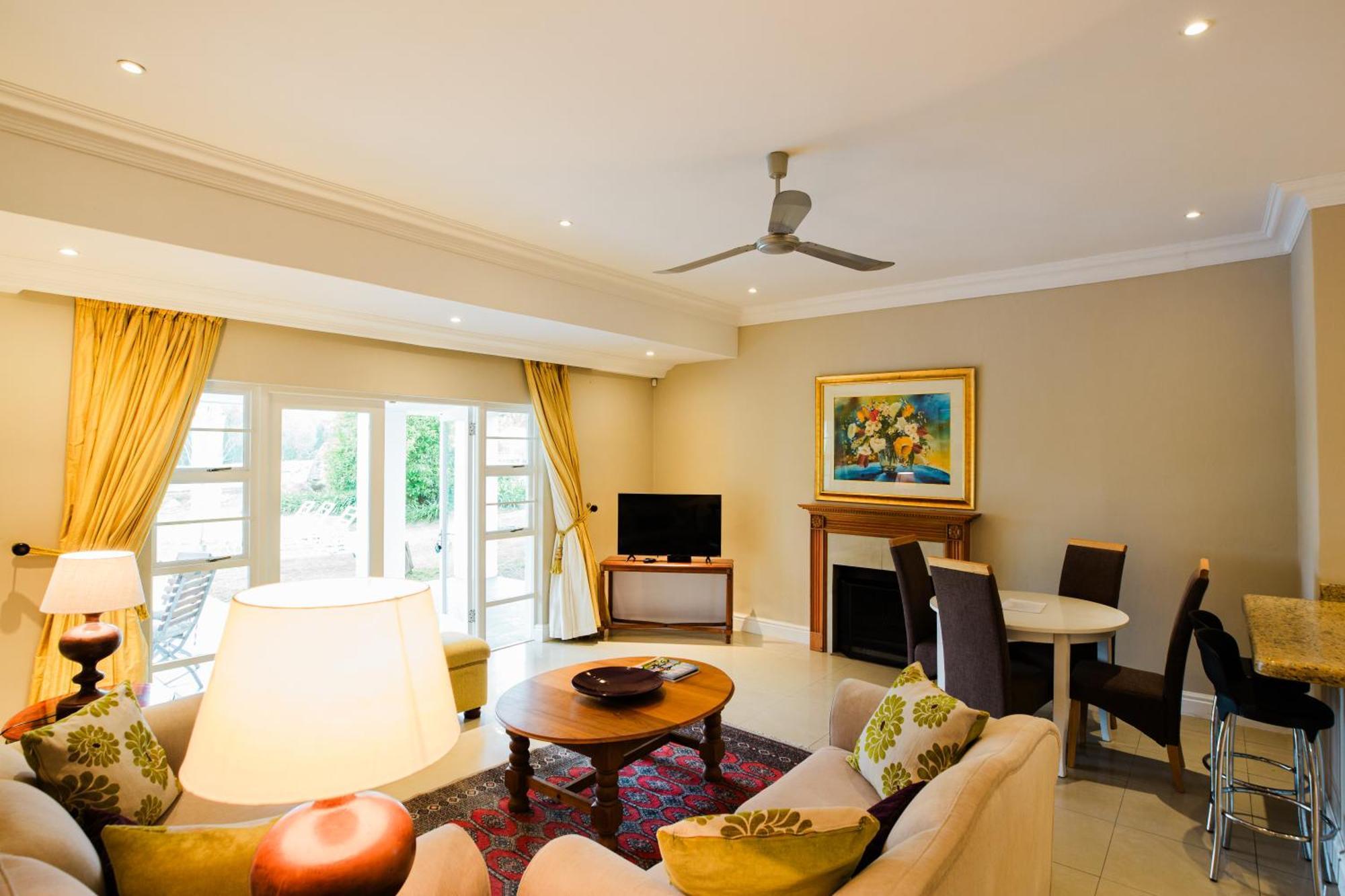 לינה וארוחת בוקר סטלנבוש Marshden Estate מראה חיצוני תמונה