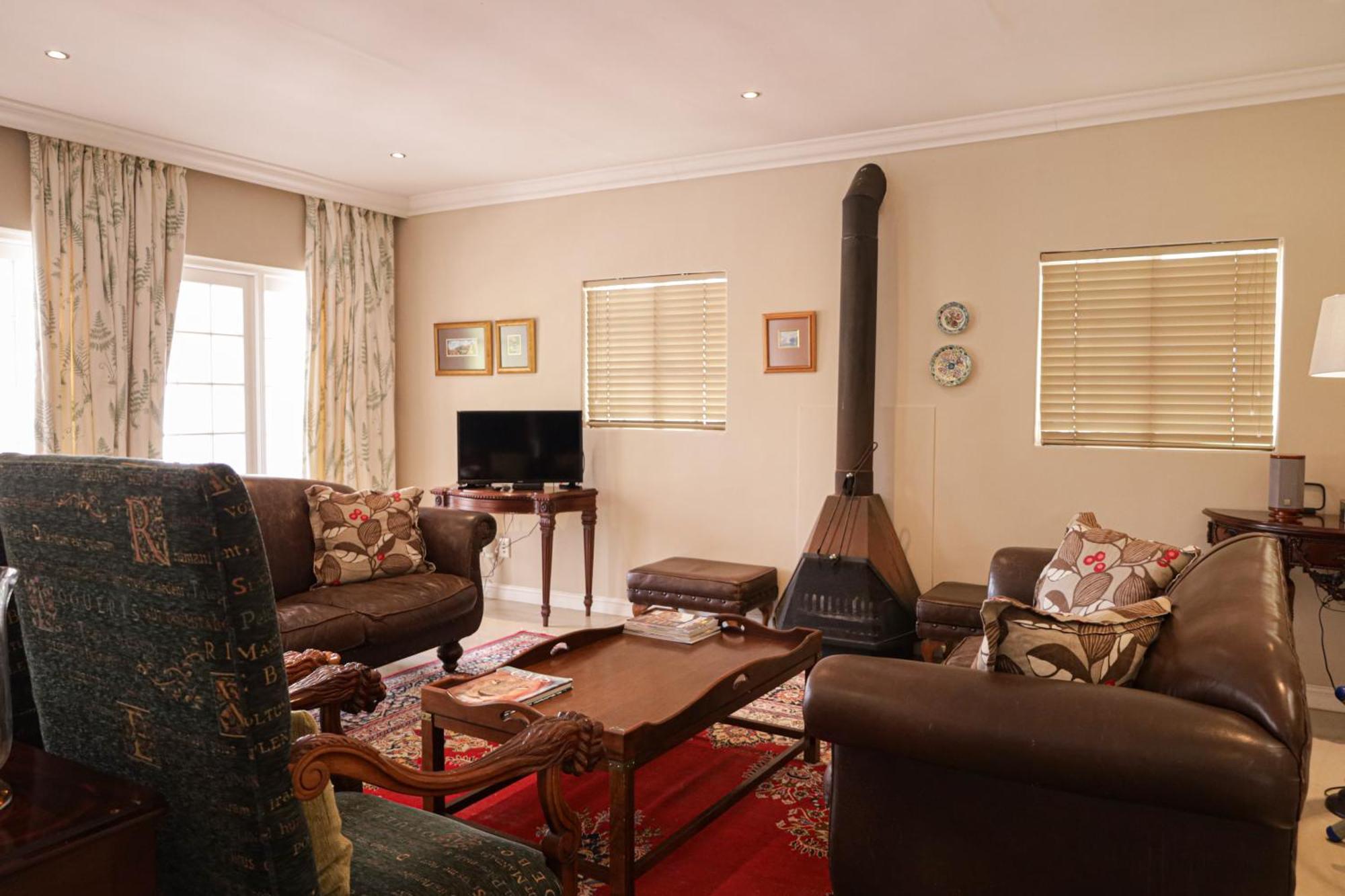 לינה וארוחת בוקר סטלנבוש Marshden Estate מראה חיצוני תמונה