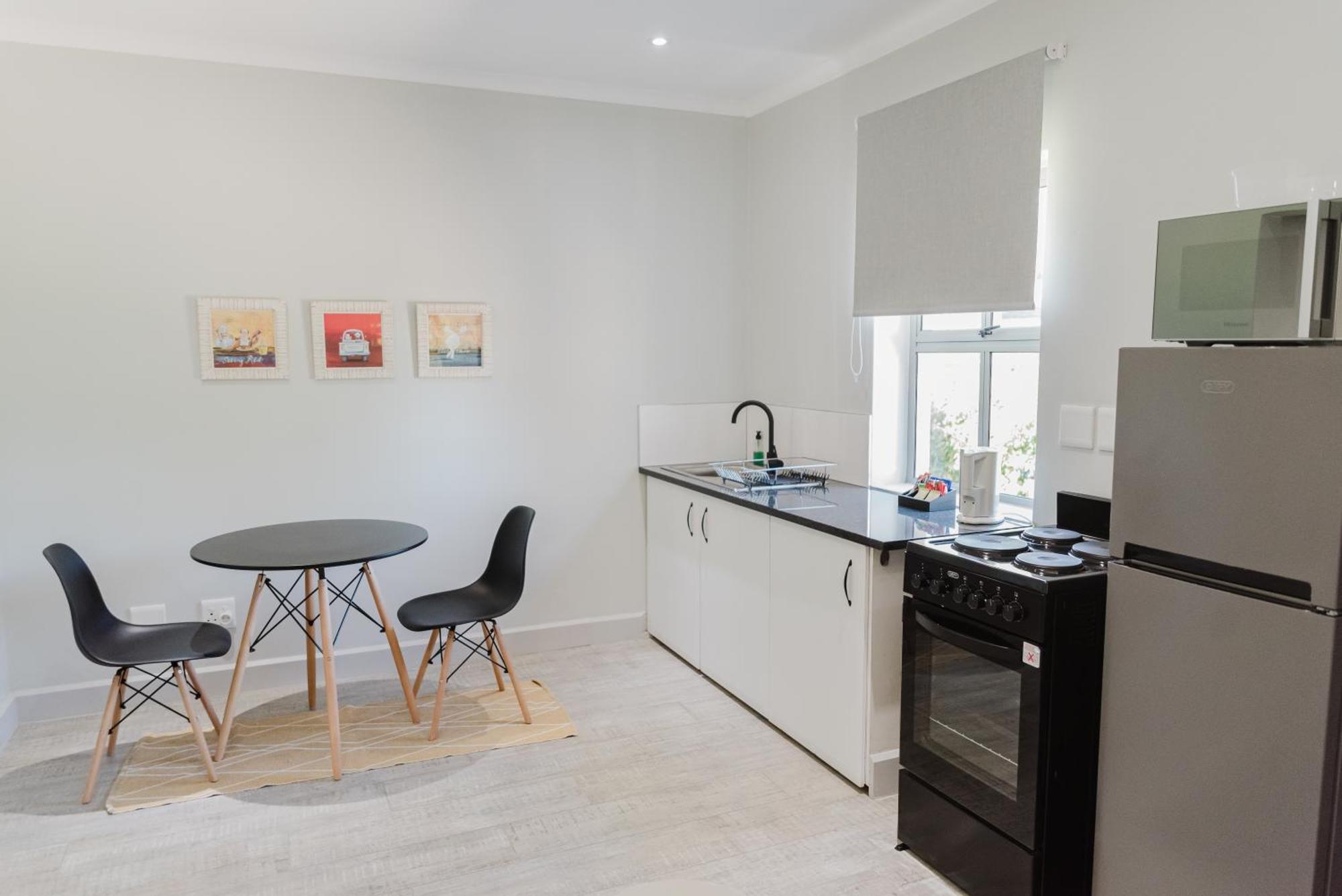 לינה וארוחת בוקר סטלנבוש Marshden Estate מראה חיצוני תמונה